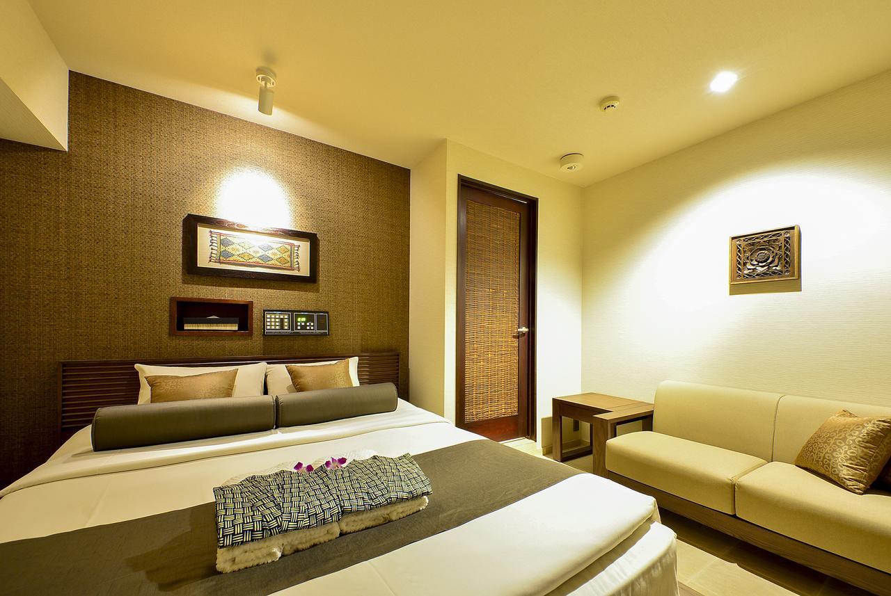 Hotel Aroma+ (Adults Only) Tokio Exterior foto