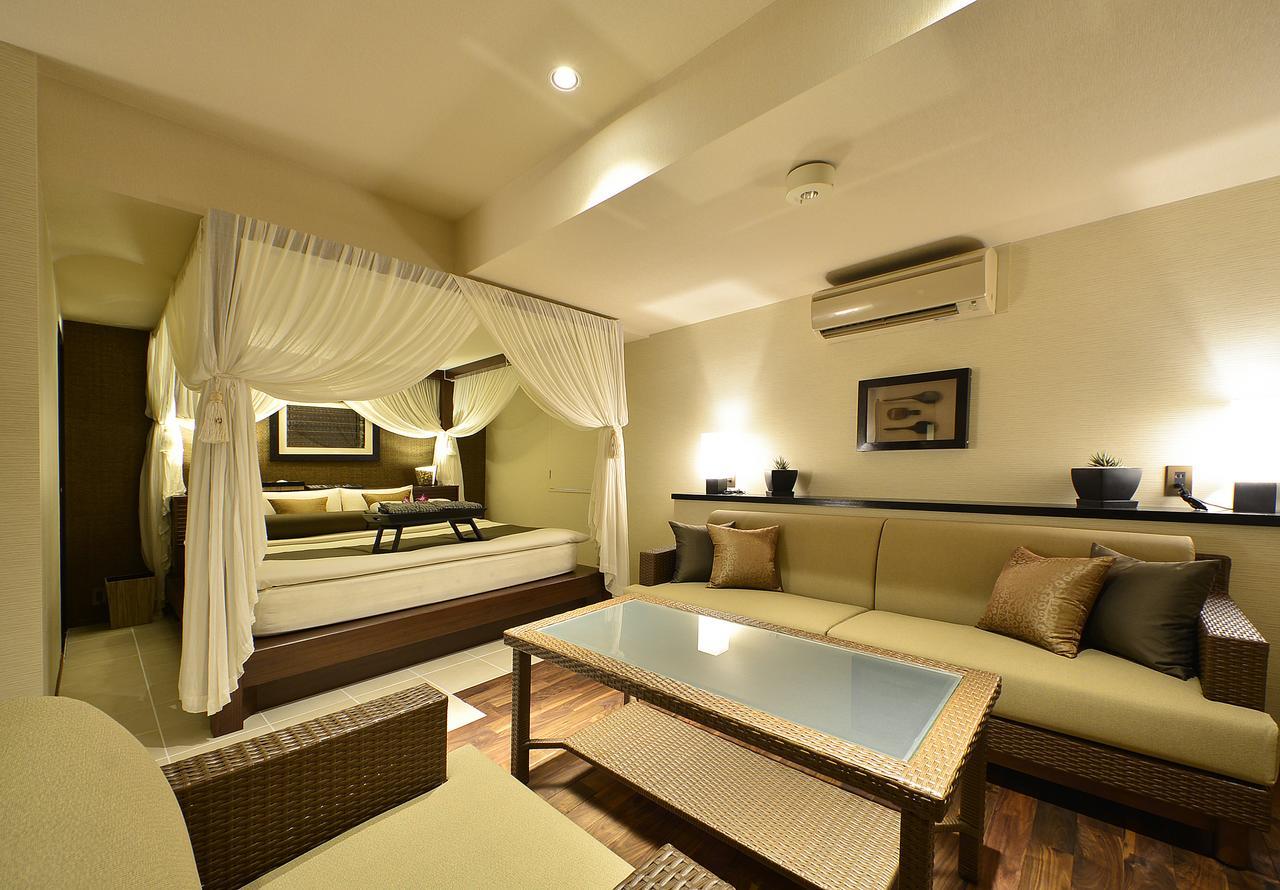 Hotel Aroma+ (Adults Only) Tokio Exterior foto