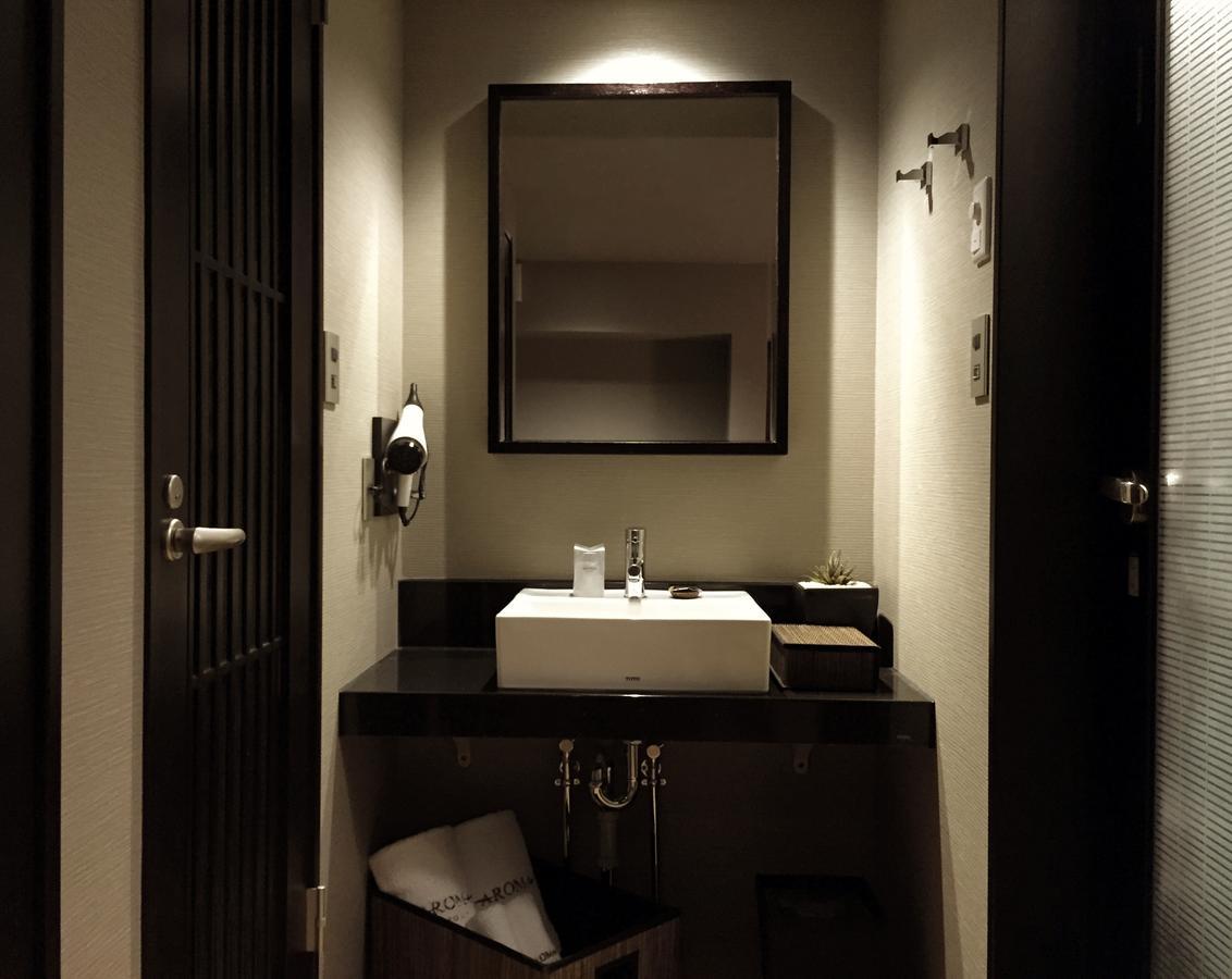 Hotel Aroma+ (Adults Only) Tokio Exterior foto