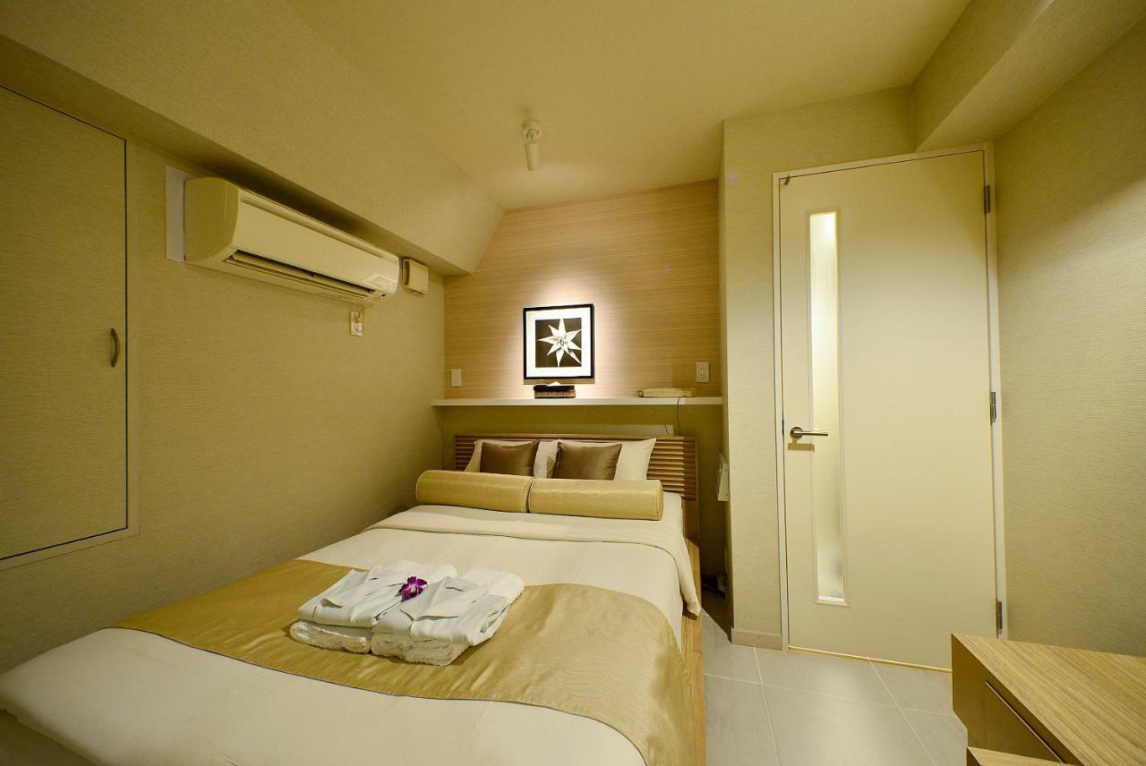 Hotel Aroma+ (Adults Only) Tokio Exterior foto
